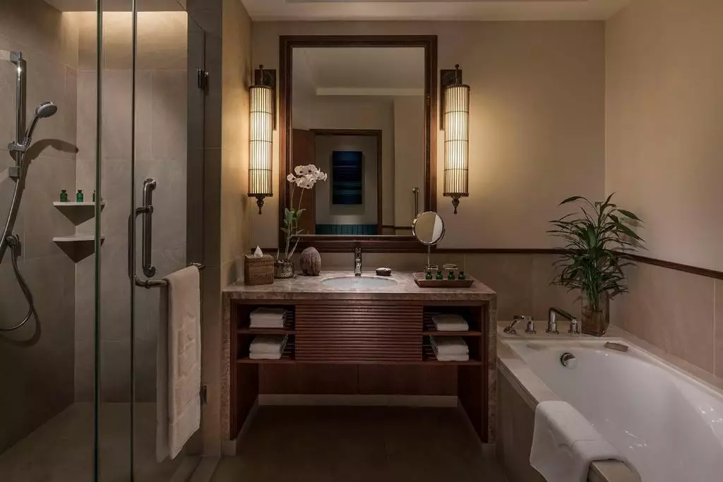 Shangri La Hambantota